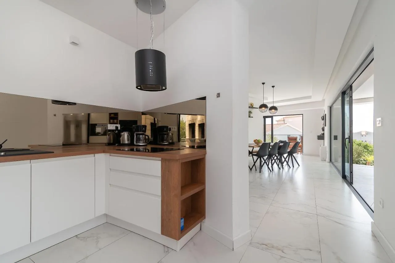 Villa Villalux2022 Mit Pool Beheizt Trogir Croatia